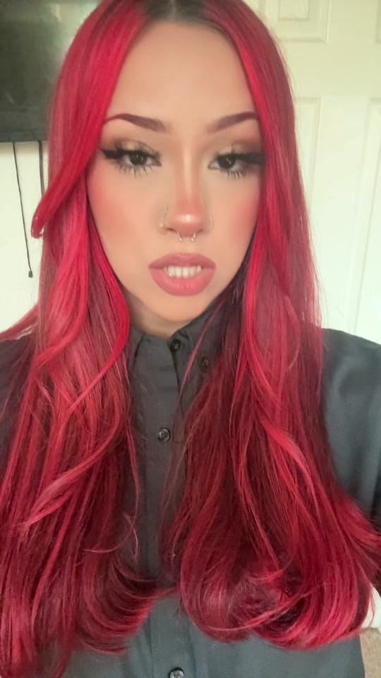 Post 4 by Kirra Celine on TikTok (video)