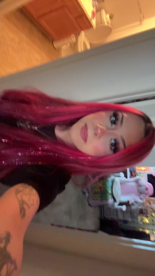 Post 2 by Kirra Celine on TikTok (video)