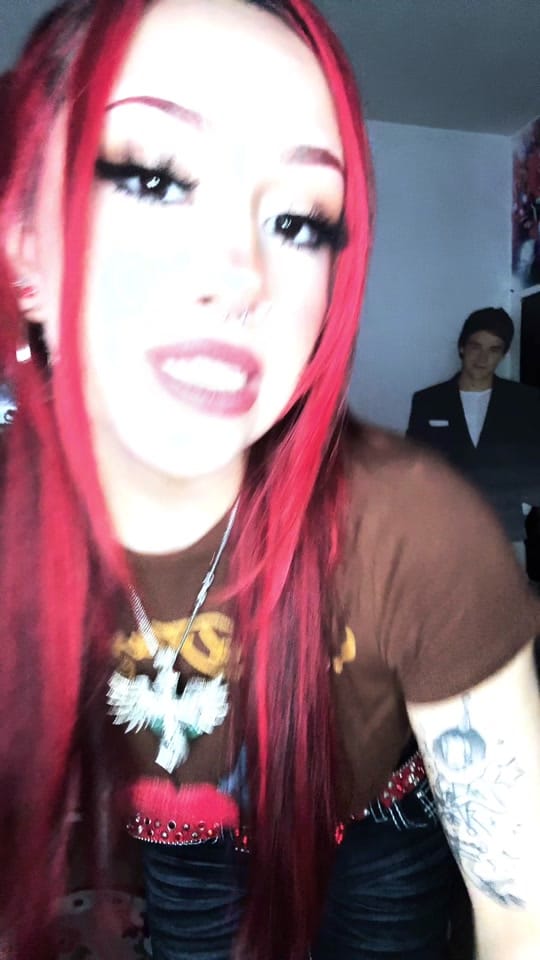 Post 6 by Kirra Celine on TikTok (video)