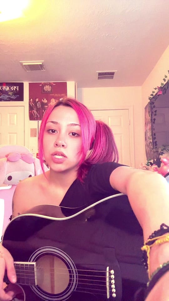 Post 3 by Kirra Celine on TikTok (video)