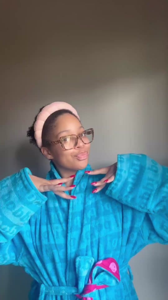 Post 5 by Rosa Grace ⋆˙⟡♡ on TikTok (video)