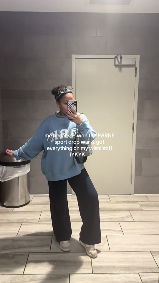 Post 6 by Rosa Grace ⋆˙⟡♡ on TikTok (video)