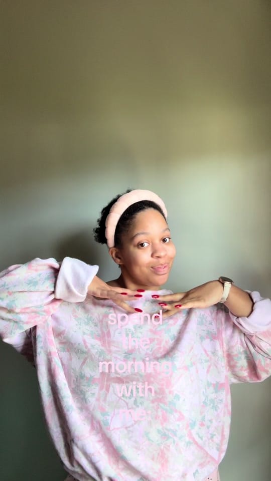 Post 1 by Rosa Grace ⋆˙⟡♡ on TikTok (video)