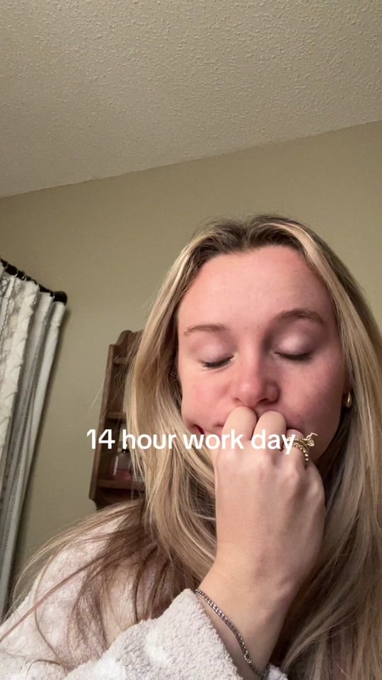 Post 5 by Jordan Burgess on TikTok (video)