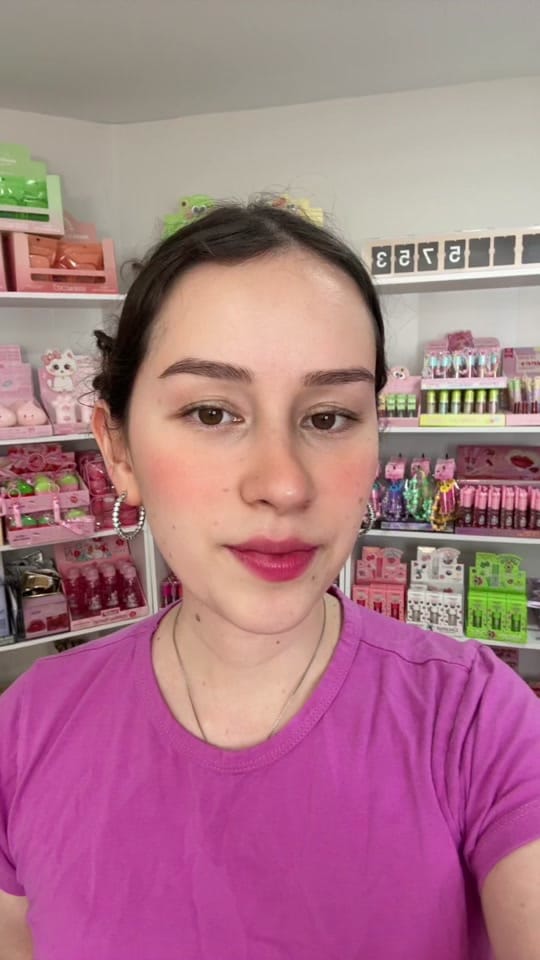 Post 9 by Sweet spring store on TikTok (video)