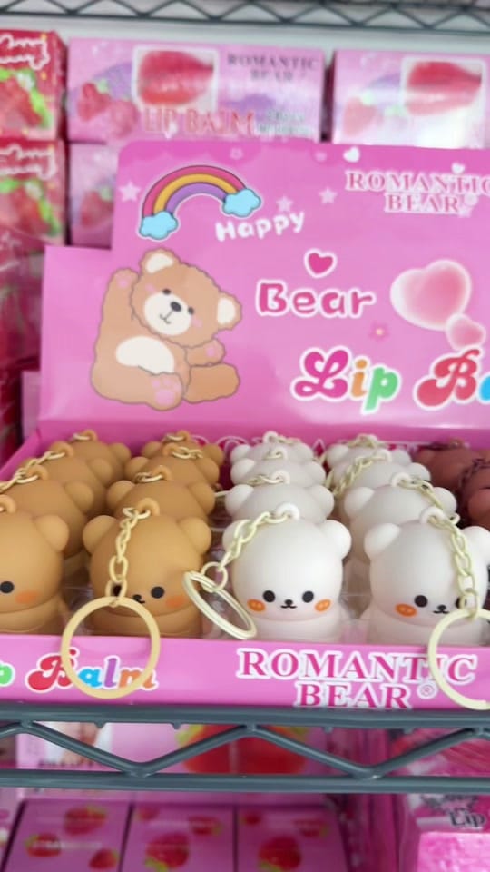 Post 1 by Sweet spring store on TikTok (video)