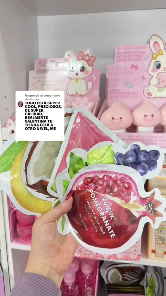 Post 10 by Sweet spring store on TikTok (video)