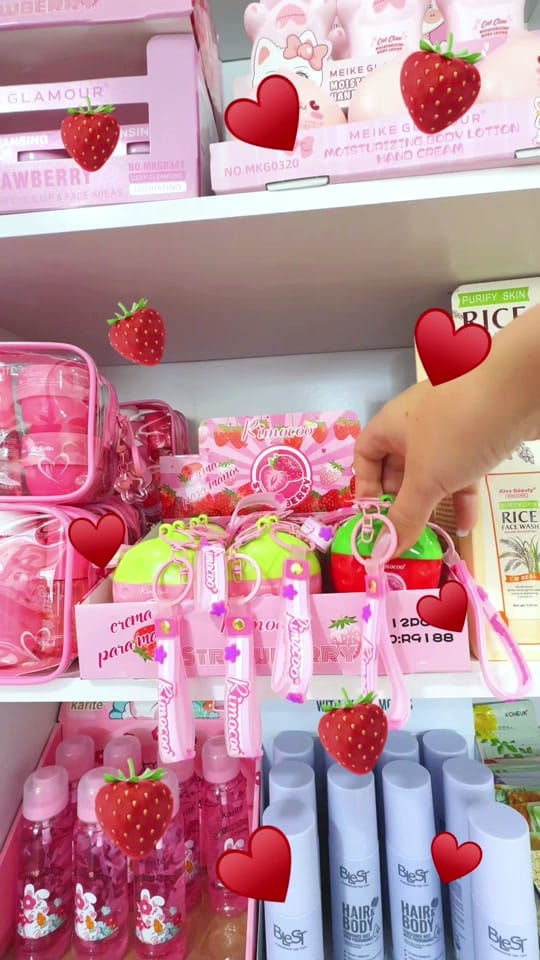 Post 6 by Sweet spring store on TikTok (video)