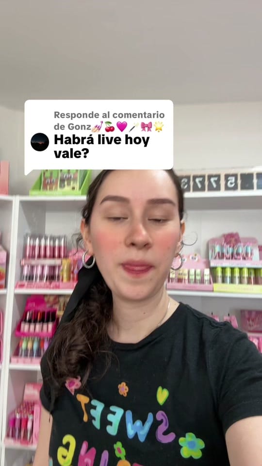 Post 3 by Sweet spring store on TikTok (video)