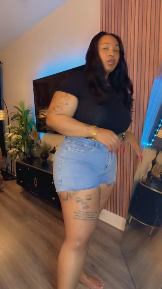 Post 3 by sierra_shaniece on TikTok (video)