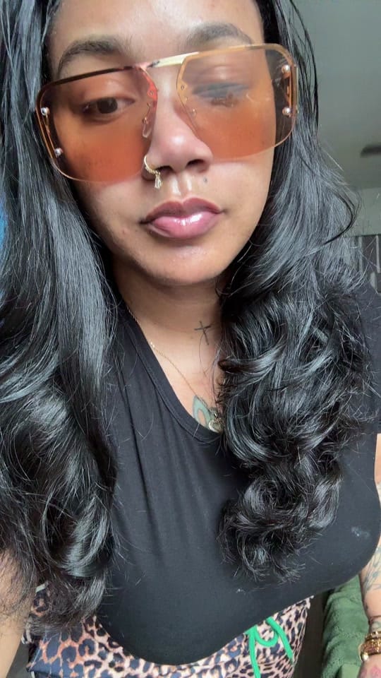 Post 5 by sierra_shaniece on TikTok (video)