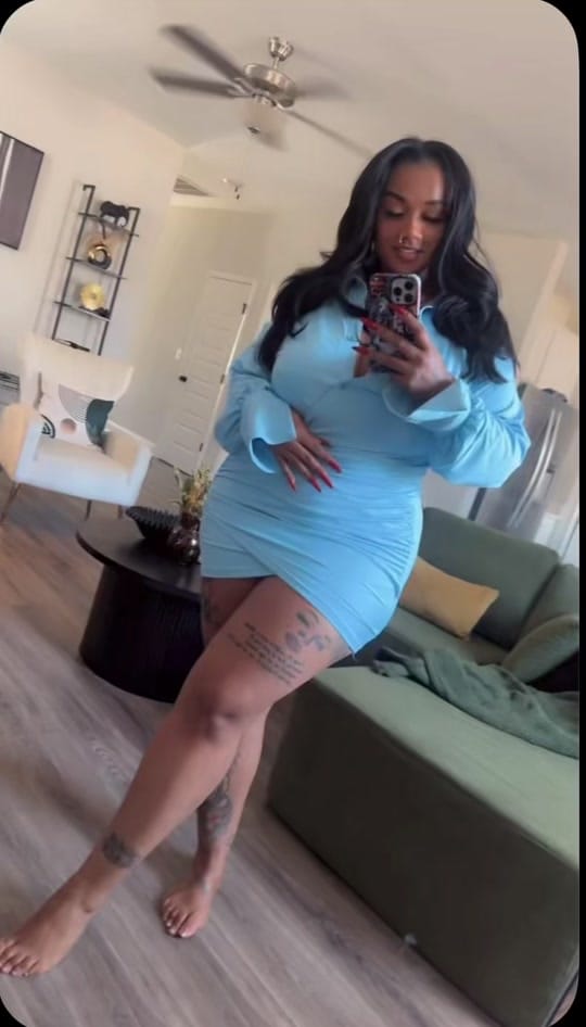 Post 8 by sierra_shaniece on TikTok (video)
