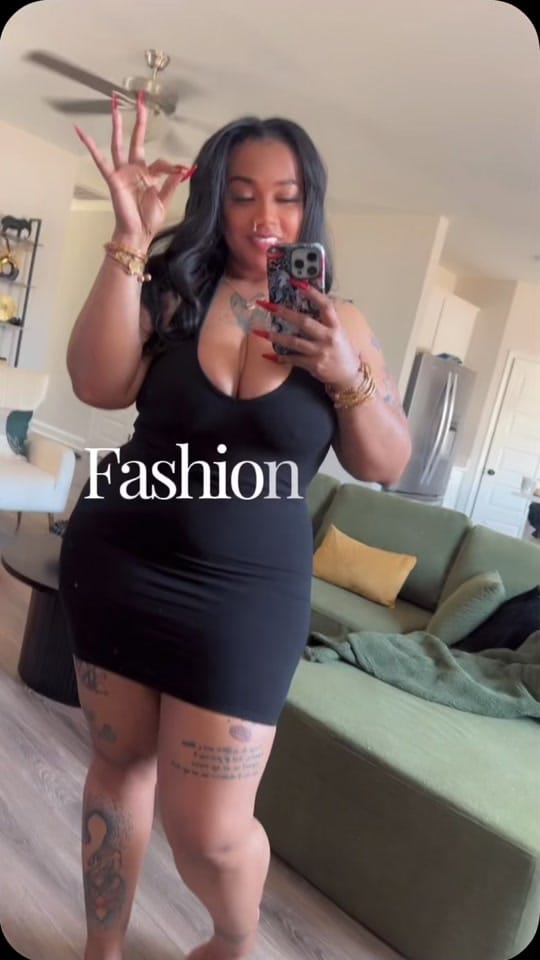 Post 9 by sierra_shaniece on TikTok (video)