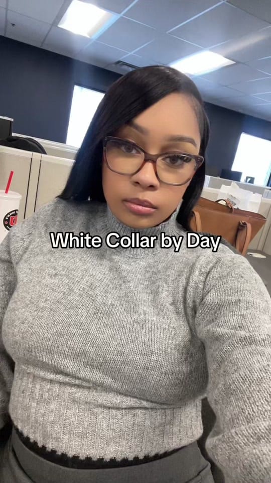 Post 6 by Aisha Hairstylist & Creator on TikTok (video)