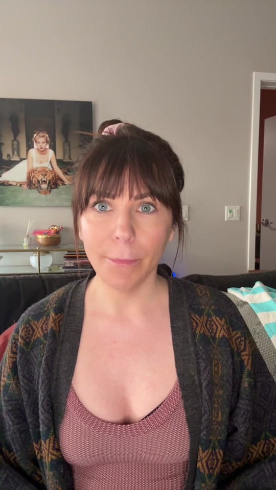 Post 10 by Kait Explains It All on TikTok (video)