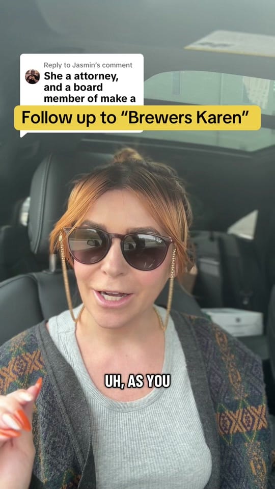 Post 6 by Kait Explains It All on TikTok (video)