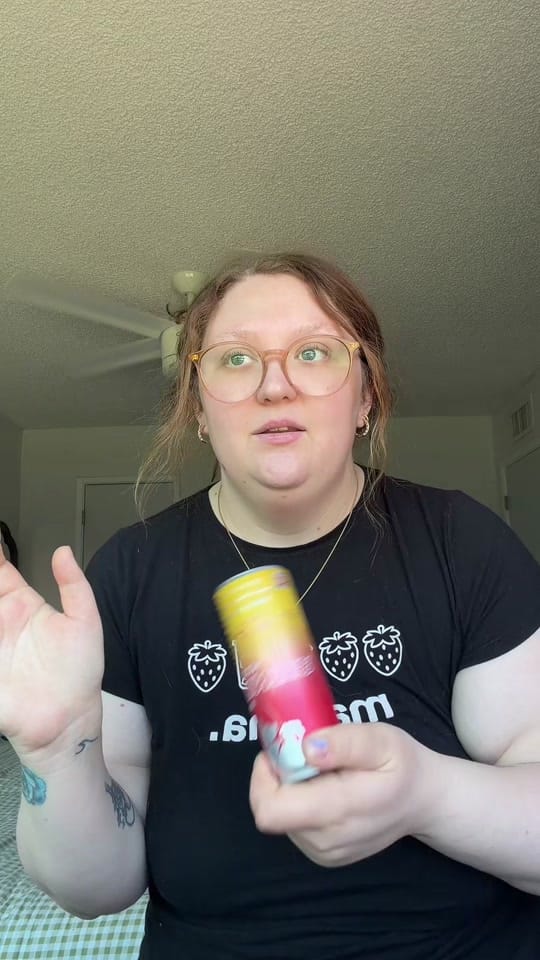 Post 4 by Hallie Ruth 🧚‍♀️✨ on TikTok (video)