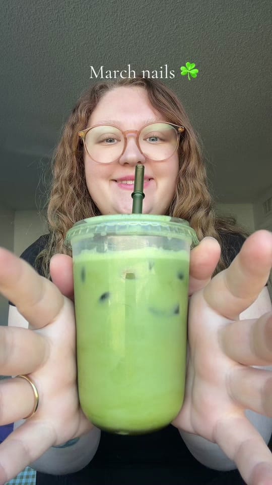 Post 6 by Hallie Ruth 🧚‍♀️✨ on TikTok (video)