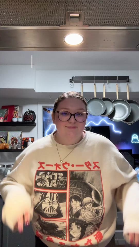 Post 10 by Hallie Ruth 🧚‍♀️✨ on TikTok (video)