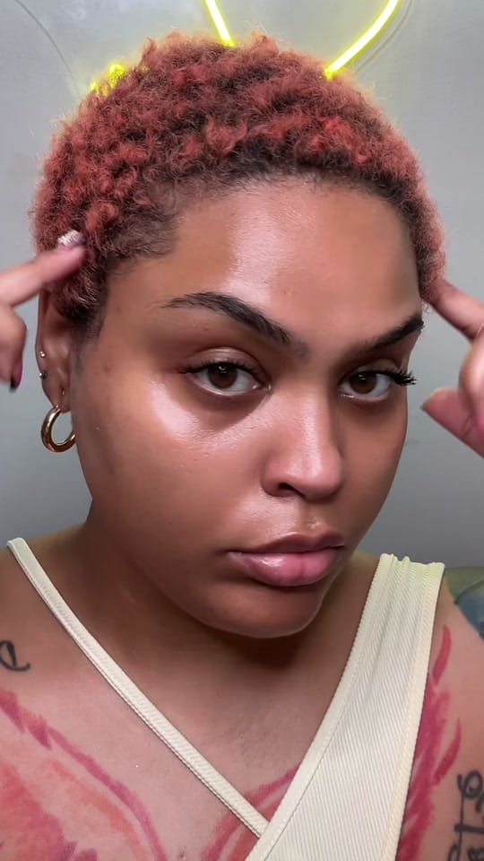 Post 3 by Cember Still Winning on TikTok (video)