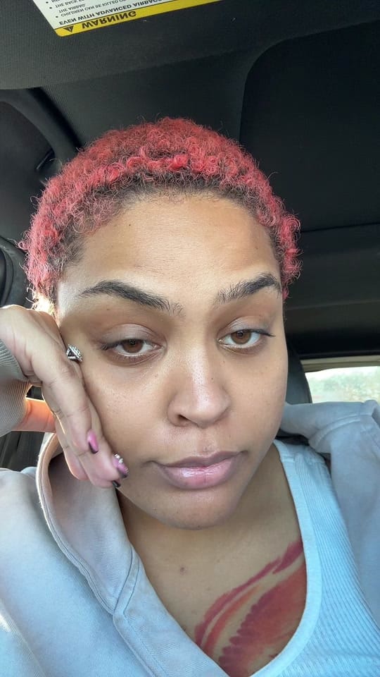 Post 4 by Cember Still Winning on TikTok (video)