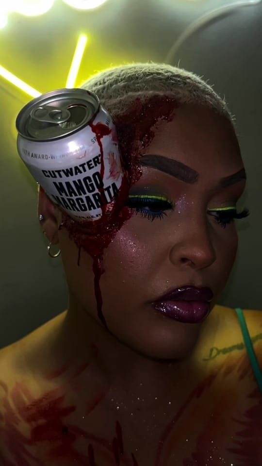 Post 9 by Cember Still Winning on TikTok (video)