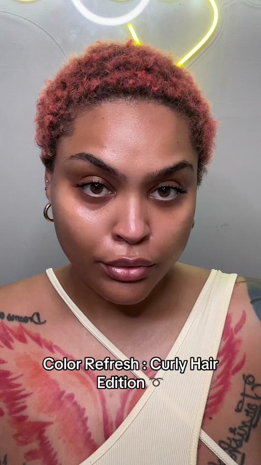 Post 5 by Cember Still Winning on TikTok (video)