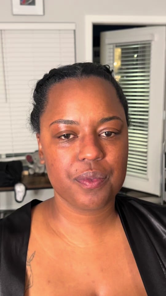 Post 7 by Cember Still Winning on TikTok (video)