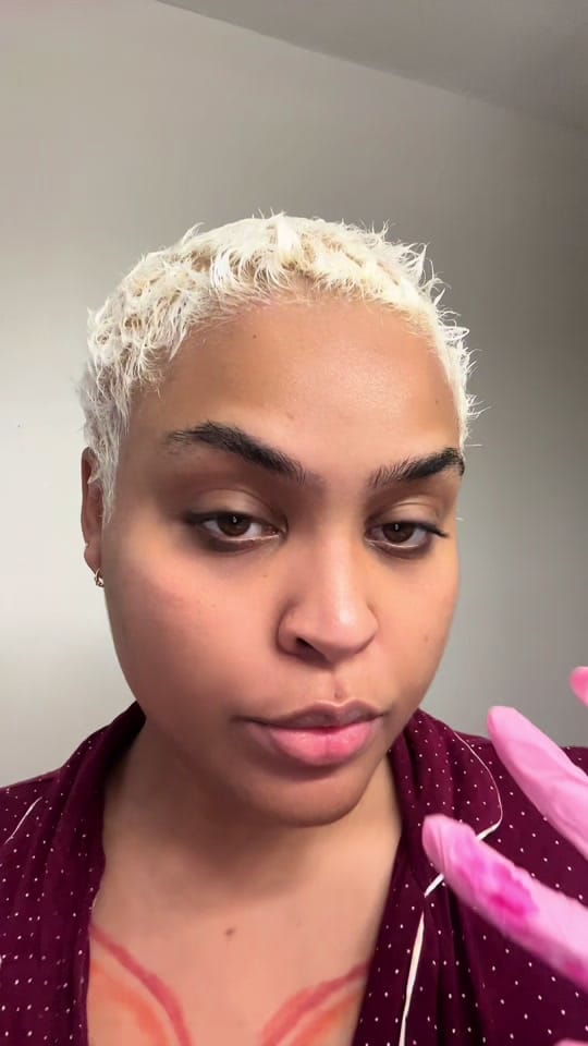 Post 6 by Cember Still Winning on TikTok (video)