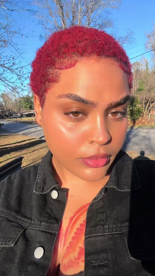 Post 2 by Cember Still Winning on TikTok (video)