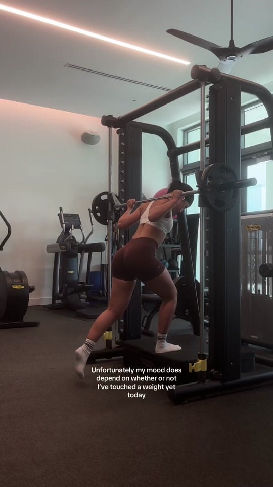 Post 5 by Kylie Williams | Trainer on TikTok (video)