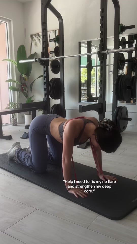 Post 6 by Kylie Williams | Trainer on TikTok (video)
