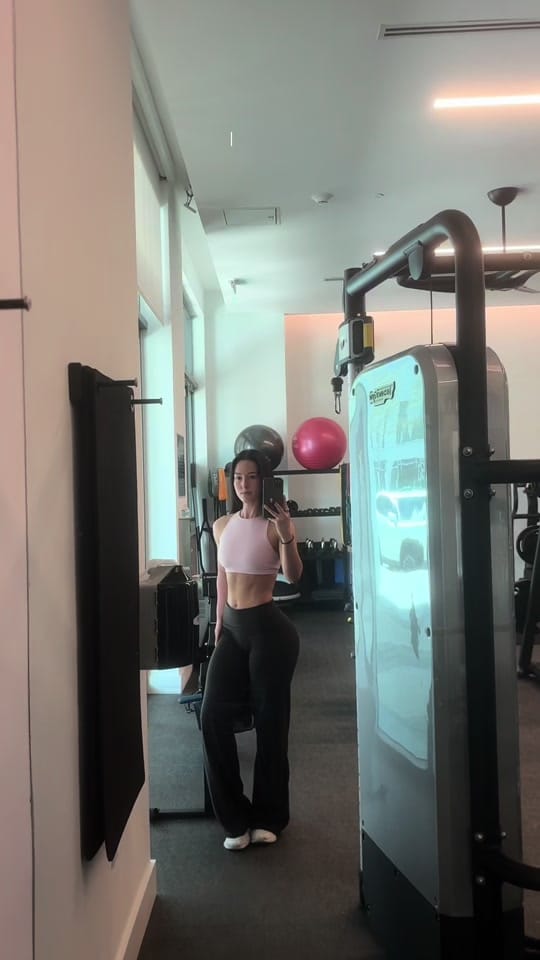 Post 2 by Kylie Williams | Trainer on TikTok (video)