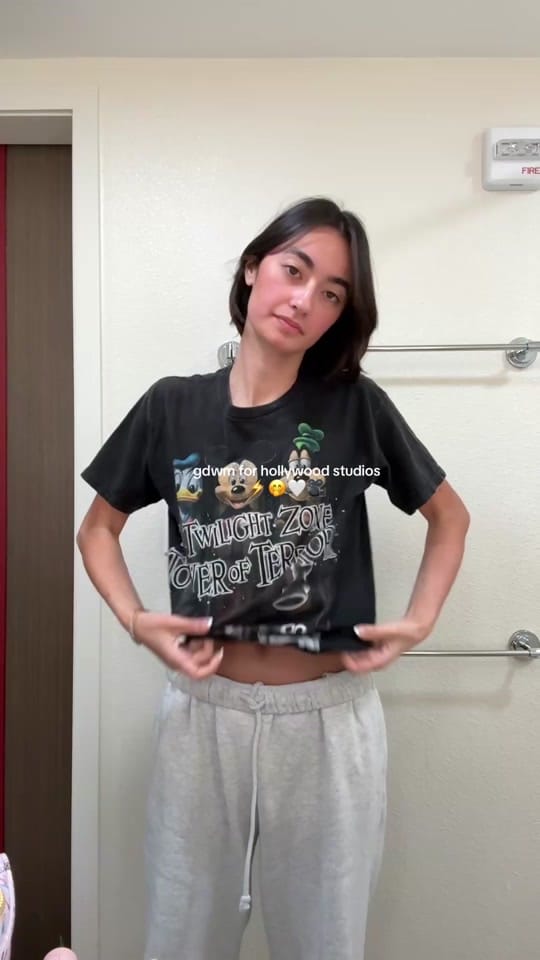 Post 6 by Lauren Desloge on TikTok (video)