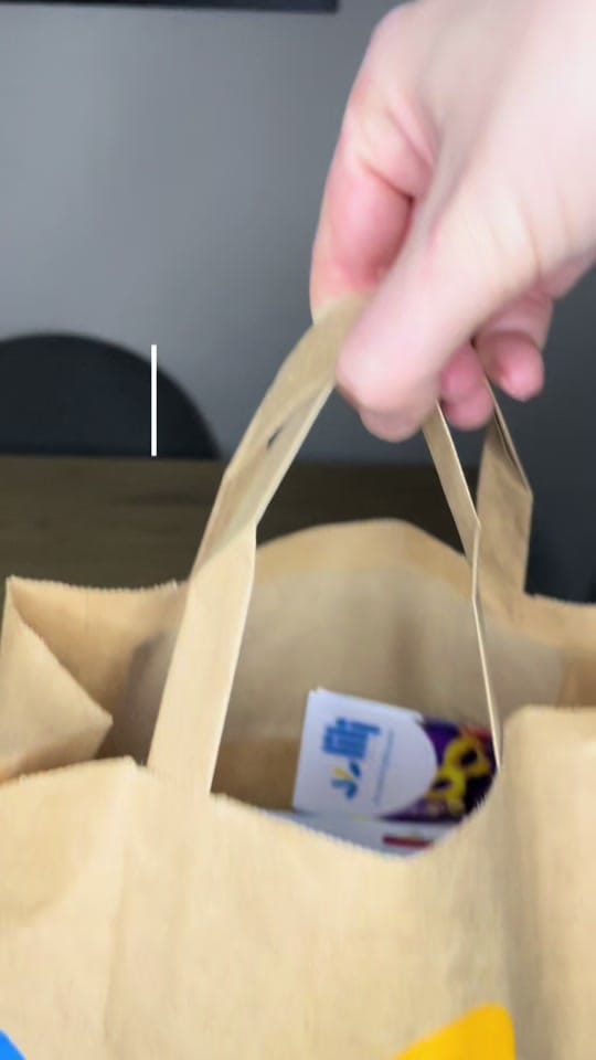 Post 7 by Georgia on TikTok (video)