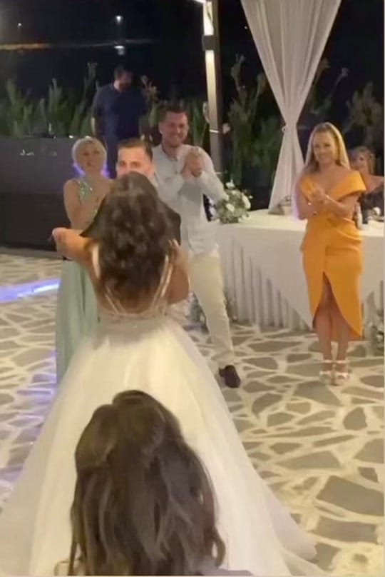 Post 8 by Georgia on TikTok (video)