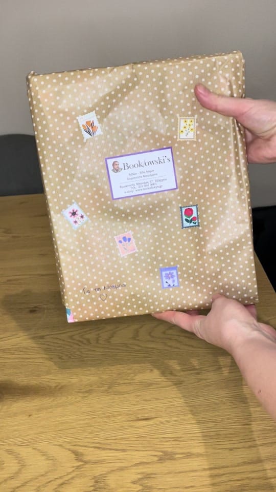 Post 6 by Georgia on TikTok (video)