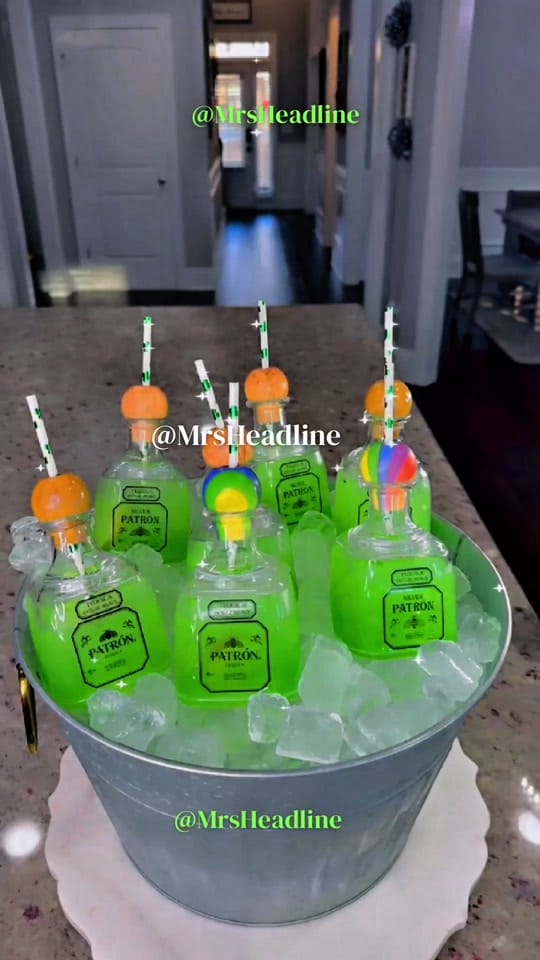 Post 5 by Mrsheadline on TikTok (video)