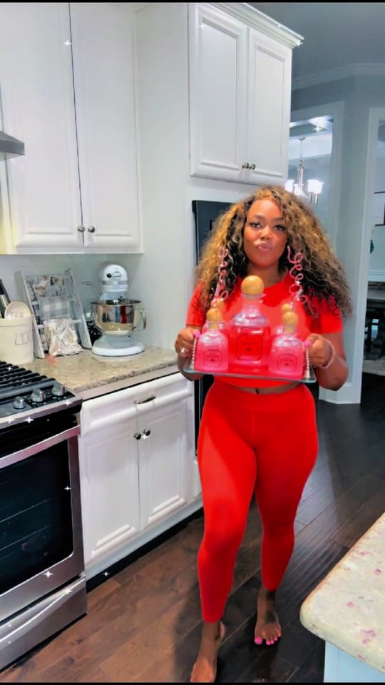 Post 2 by Mrsheadline on TikTok (video)
