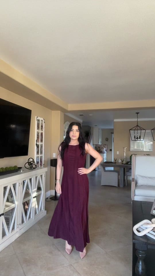 Post 4 by Vanessa Esquer on TikTok (video)