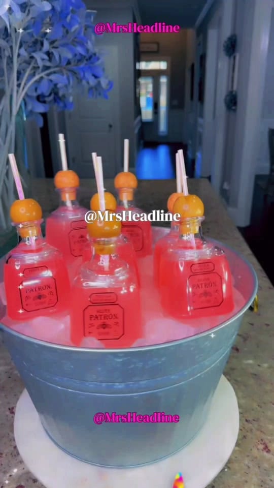 Post 10 by Mrsheadline on TikTok (video)