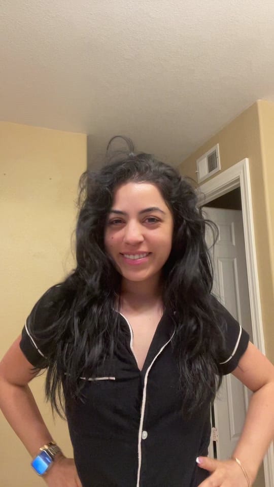 Post 9 by Vanessa Esquer on TikTok (video)