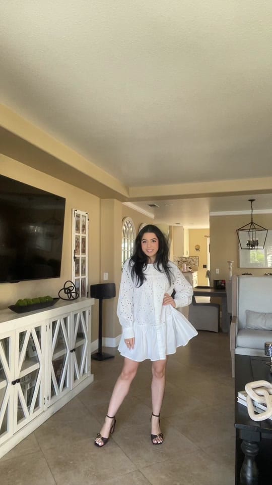 Post 7 by Vanessa Esquer on TikTok (video)
