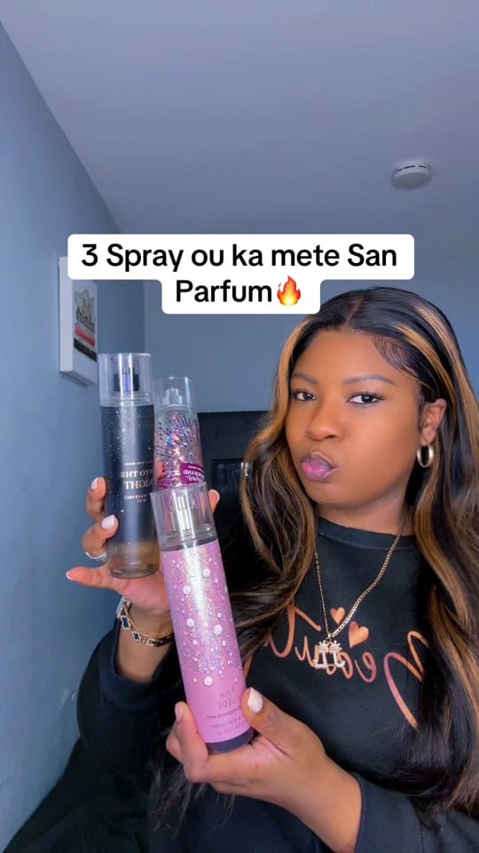 Post 10 by Just Lovely 🇭🇹✨ on TikTok (video)