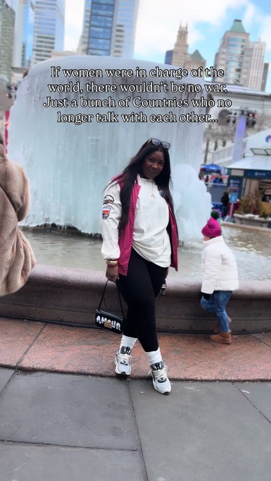 Post 4 by Just Lovely 🇭🇹✨ on TikTok (video)