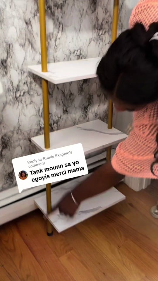 Post 8 by Just Lovely 🇭🇹✨ on TikTok (video)
