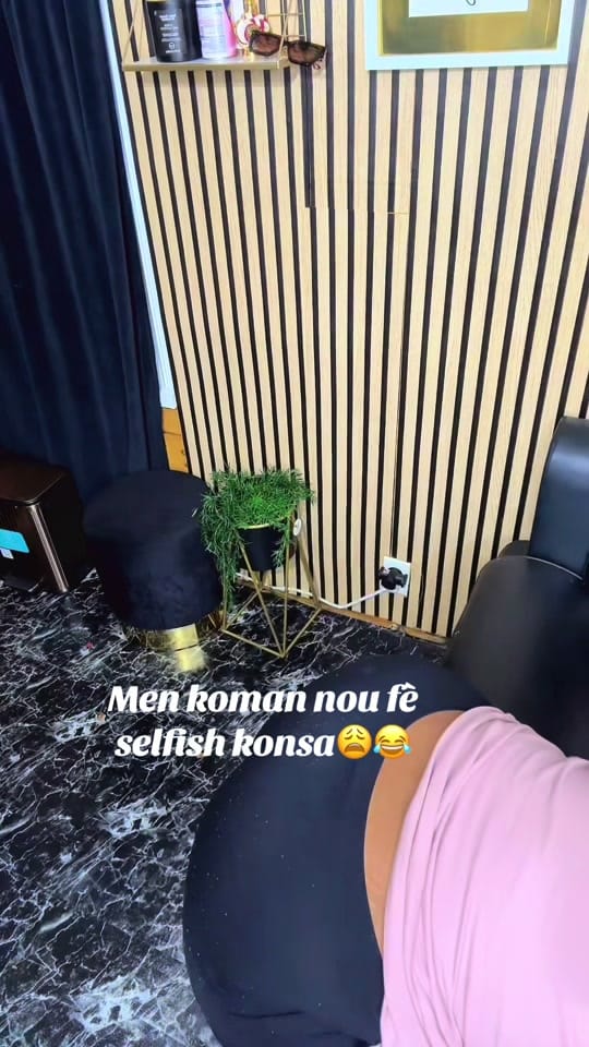 Post 9 by Just Lovely 🇭🇹✨ on TikTok (video)