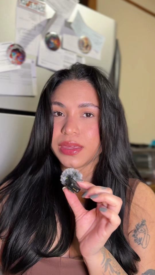 Post 3 by Lili on TikTok (video)