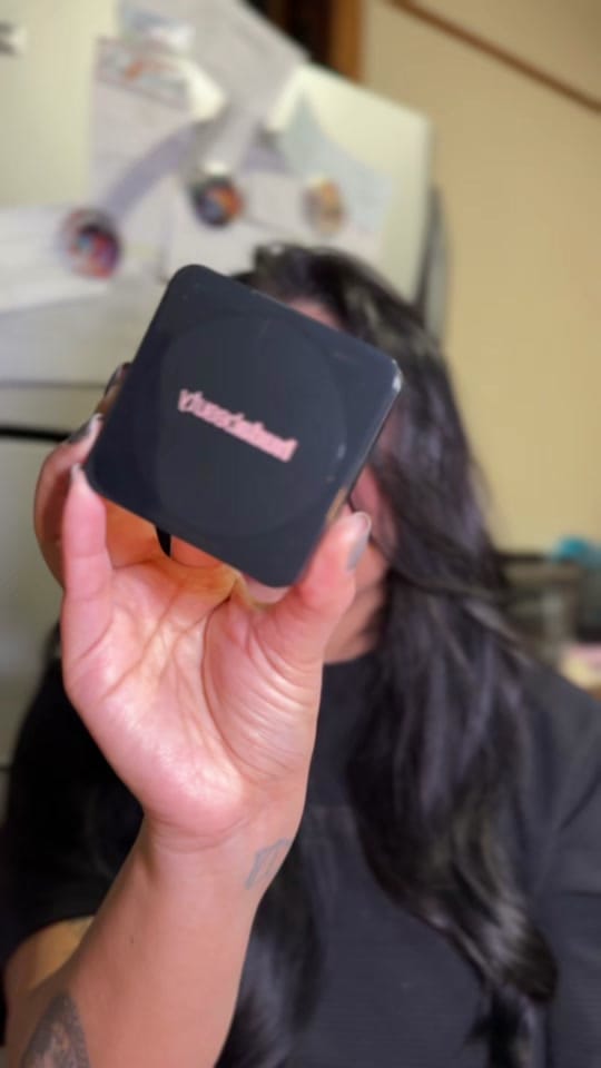 Post 5 by Lili on TikTok (video)