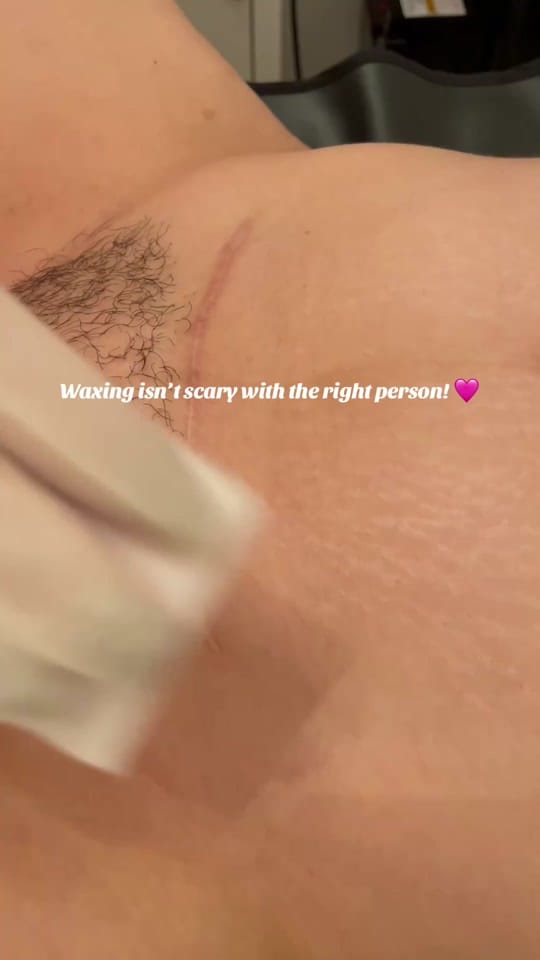 Post 10 by Jennifer Segura | AZ Waxer ✨ on TikTok (video)